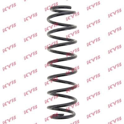 KYB K-Flex RH6086 Coil Spring for Skoda Fabia