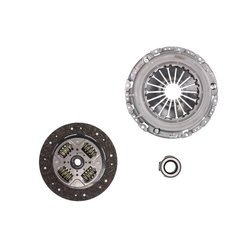 AISIN AISKE-VW12 Clutch Kit