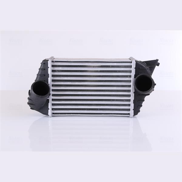 NISSENS NIS96700 Charge Air Cooler