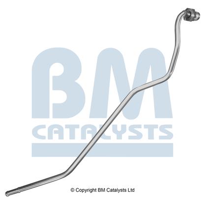 BM CATALYSTS PP11320A Pressure Sensor (Soot/Particulate Filter) Pressure Pipe