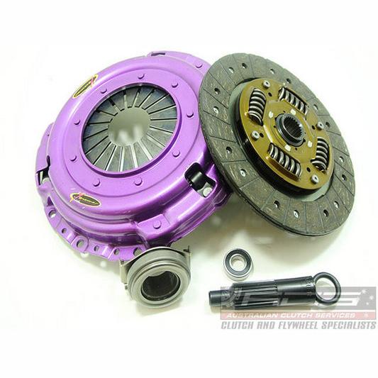 XTREME CLUTCH KHN22005-1A Clutch Kit (Tuning)