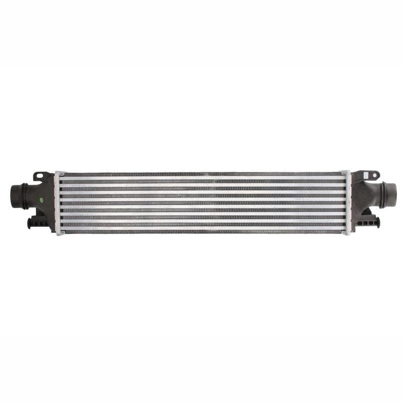 NISSENS NIS96279 Charge Air Cooler