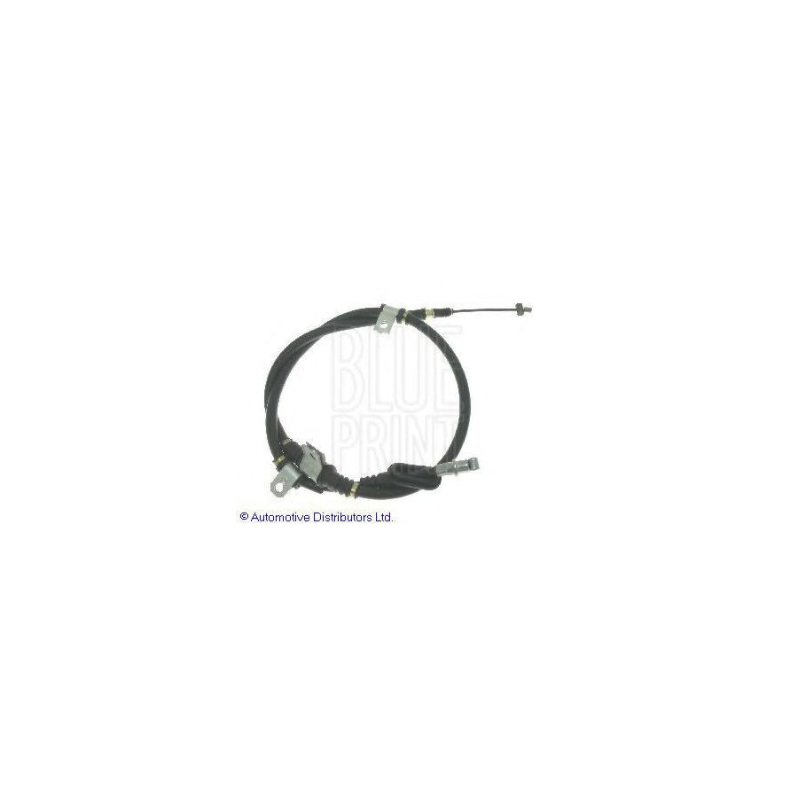 Blue Print Adg04660 Hand Brake Cable for Hyundai Coupe I (Rd)