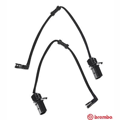 HERTH+BUSS JAKOPARTS J3504011 Brake Shoe Set