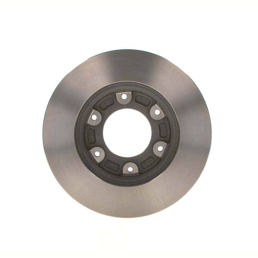 KNORR 1043137000 Parking Brake Valve