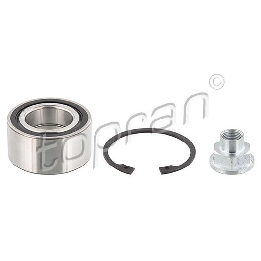 HANS PRIES HP208257 Wheel Bearing Kit