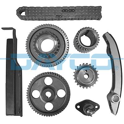 DAYCO DAYKTC1074 Timing Chain Kit