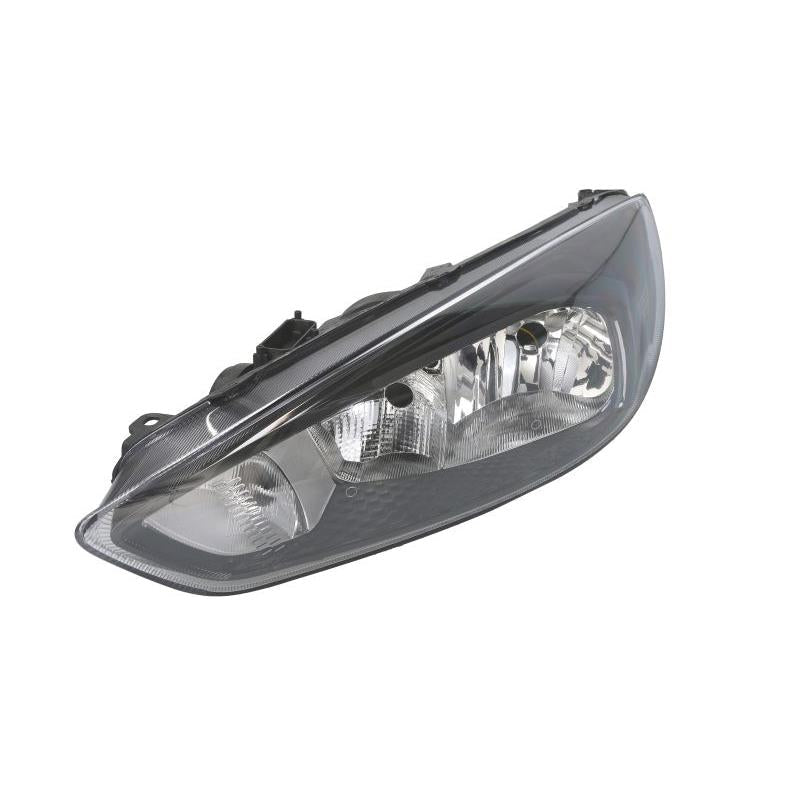 DEPO 431-11C9LMLEMD2 Headlight