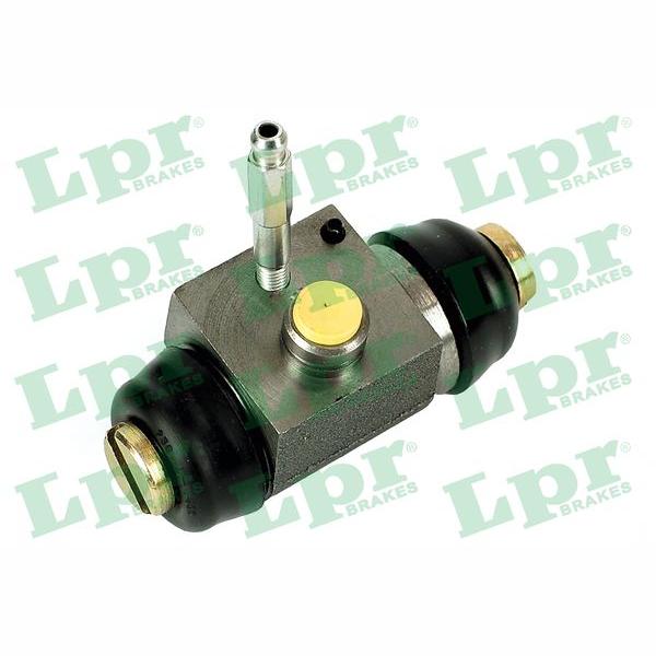 LPR LPR4231 Wheel Brake Cylinder