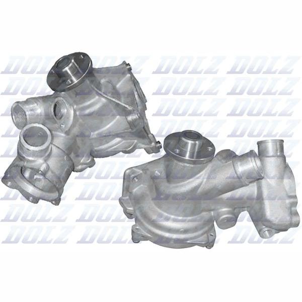 DOLZ M209 Water Pump