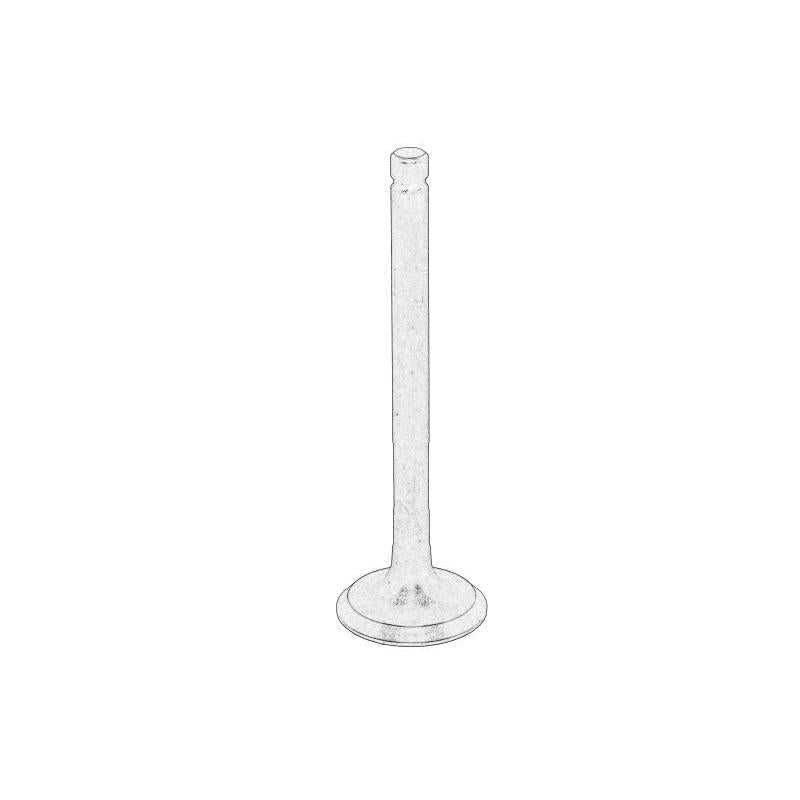 OE YANMAR 114310-11110 Exhaust Valve