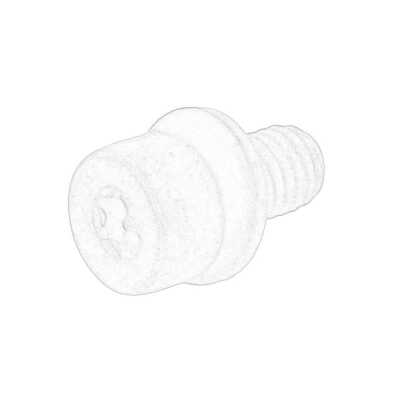 OE VW WHT001455 Fuel Filter Mounting