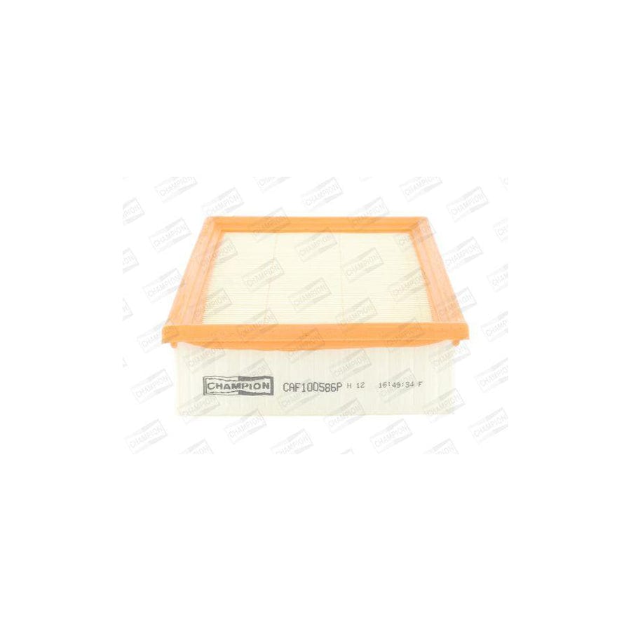 Champion Caf100586P Air Filter