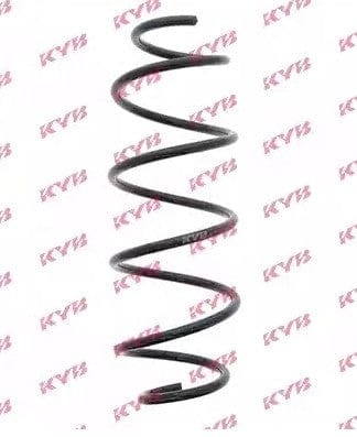 KYB K-Flex RH3281 Coil Spring for Fiat Stilo