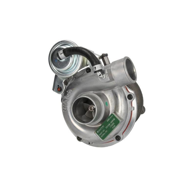 IHI VIEK Turbocharger