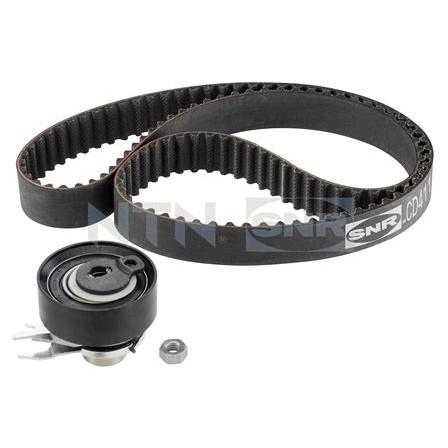 SNR KD457.36 Timing Belt Set