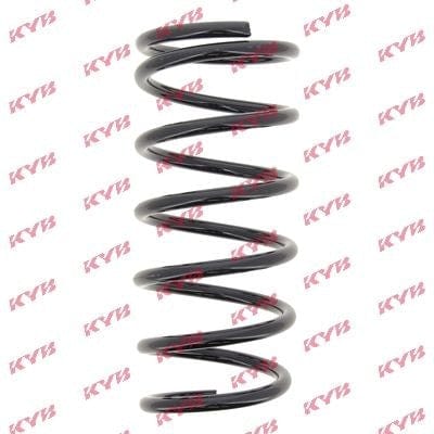 KYB K-Flex RC5890 Coil Spring for Land Rover Freelander