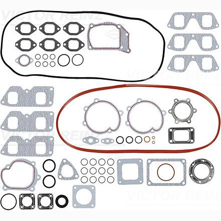 REINZ 02-33941-01 Cylinder Head Gasket