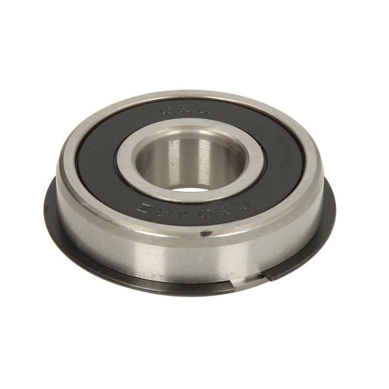 THERMOTEC KTT01205215-2RSNR Compressor Shaft Bearing