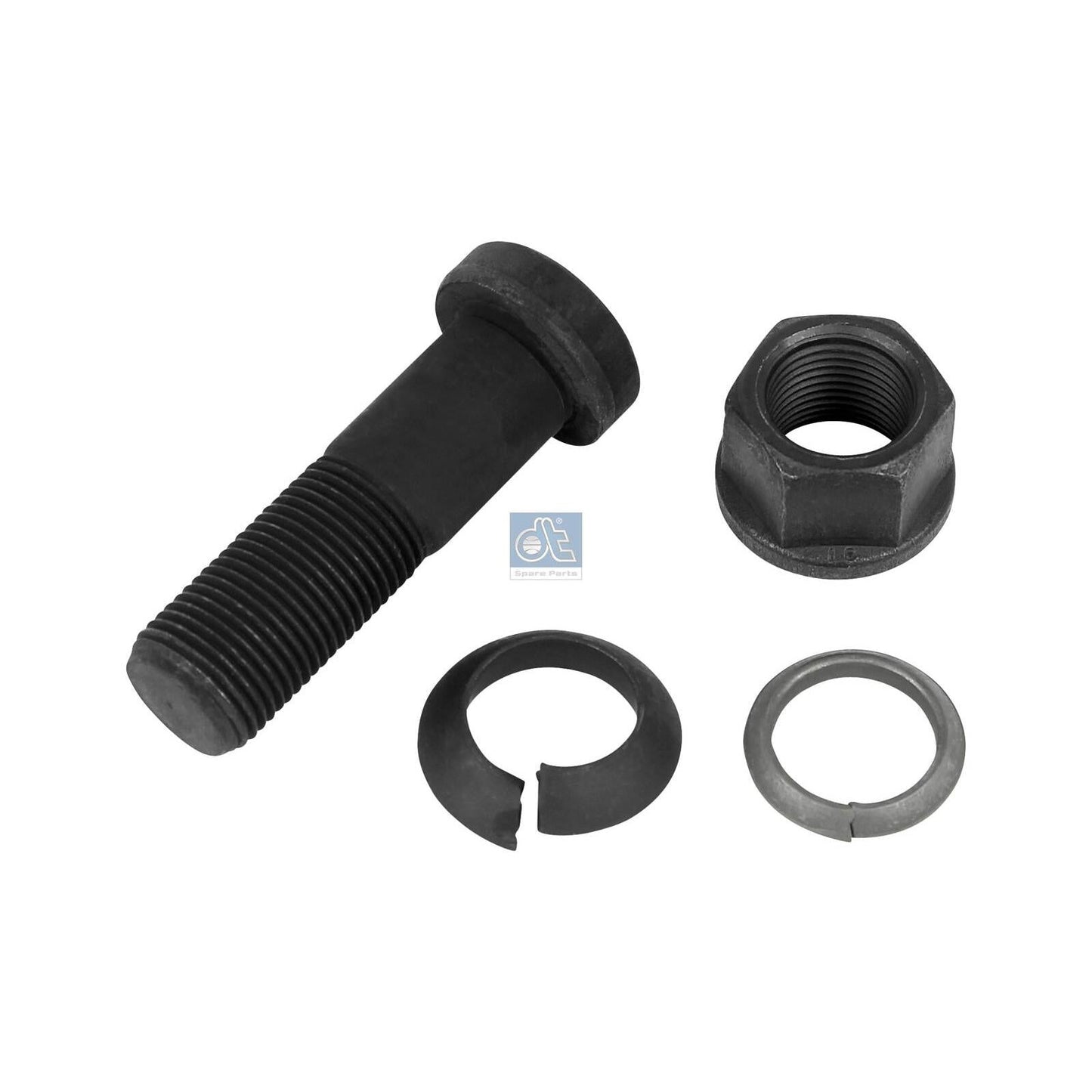 DT SPARE PARTS 4.90894 Wheel Bolt