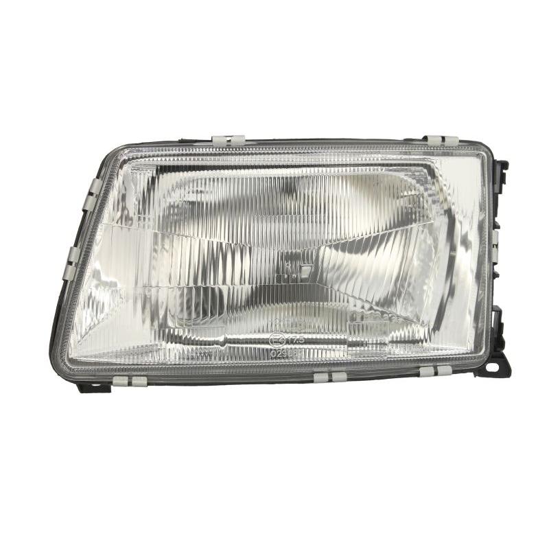 DEPO 441-1108L-LD-E Headlight