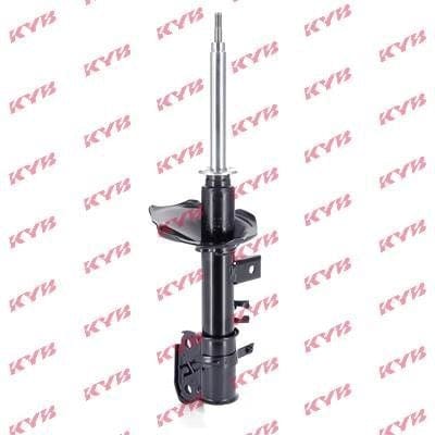 KYB EXCel-G 335030 Shock Absorber for Nissan Pathfinder II (R50)