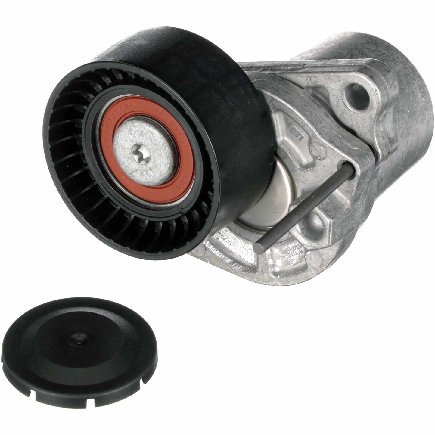 GATES GATT39251 V-Ribbed Belt Tensioner Pulley