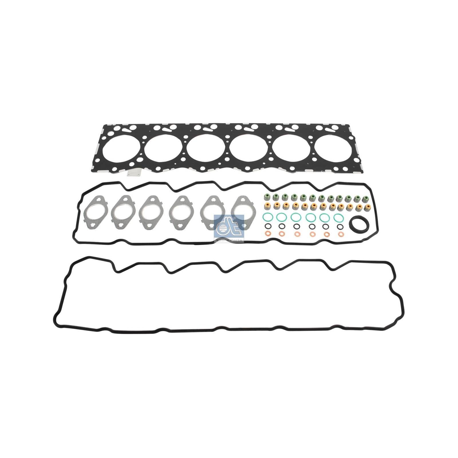 DT SPARE PARTS 7.9405 Cylinder Head Gasket Kit