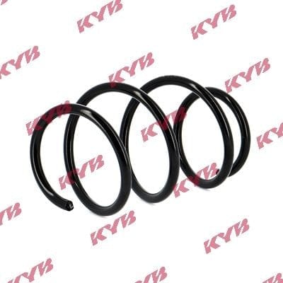 KYB RA1176 Coil Spring Suitable for Mercedes-Benz A-Class (W176)