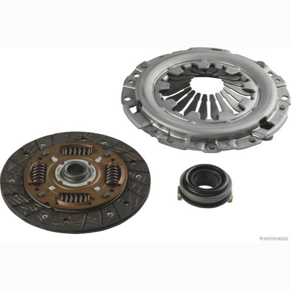 HERTH+BUSS JAKOPARTS J2000548 Clutch Kit