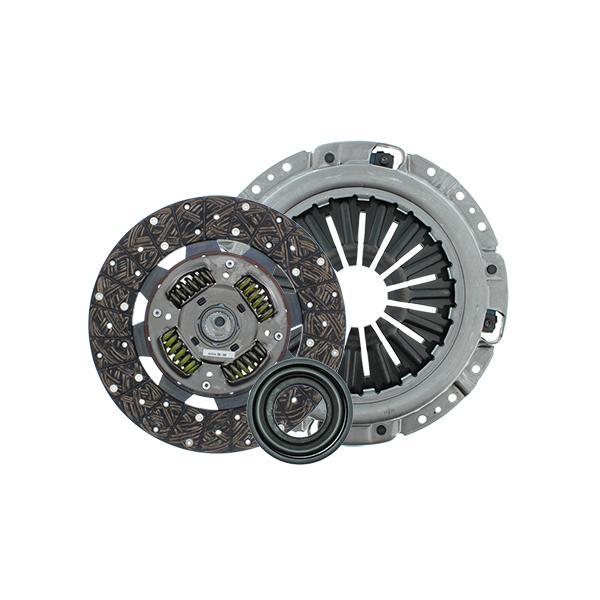 AISIN AISKN-232 Clutch Kit