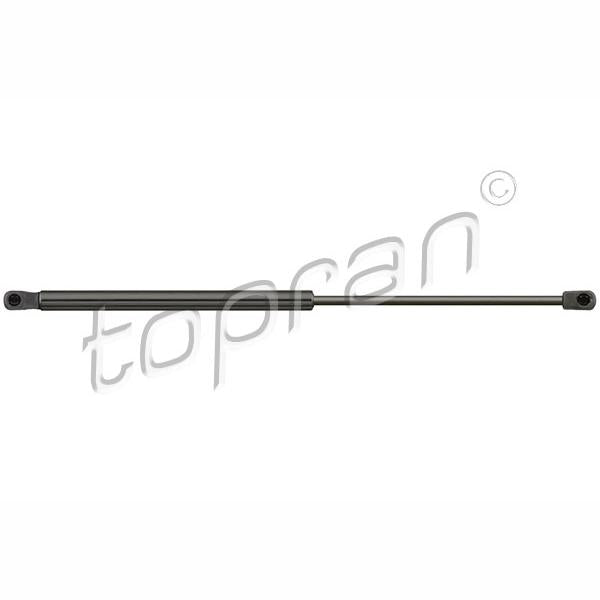 HANS PRIES HP115248 Boot/Cargo Area Gas Spring