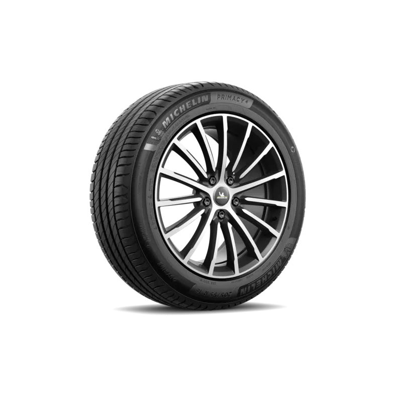 Michelin Primacy 4 TL 215/45 R17 91V Summer Tyre