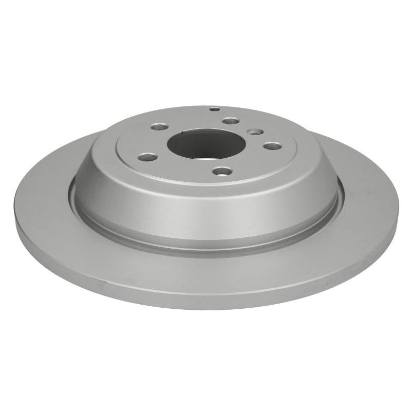 KNORR DPM60EY Parking Brake Valve