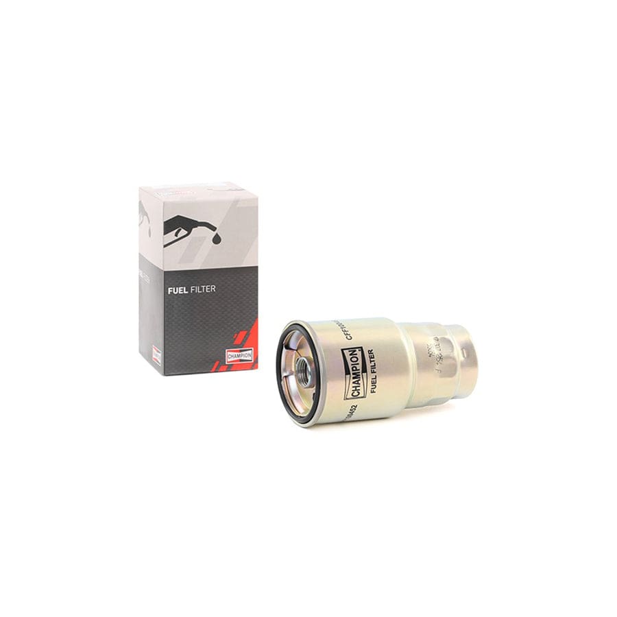 Champion Cff100452 Fuel Filter