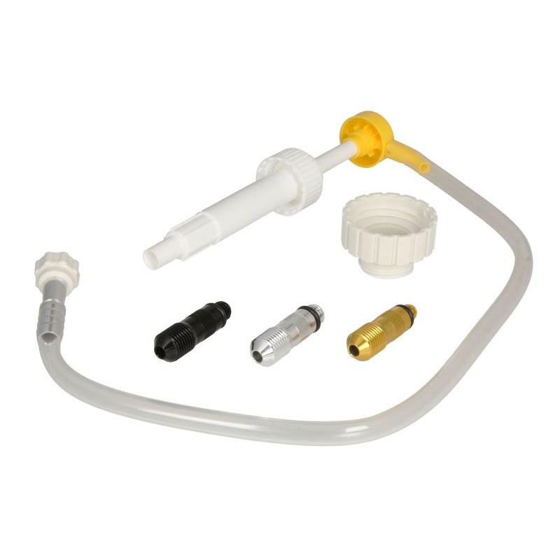 SIERRA 18-9779 Oil Pump
