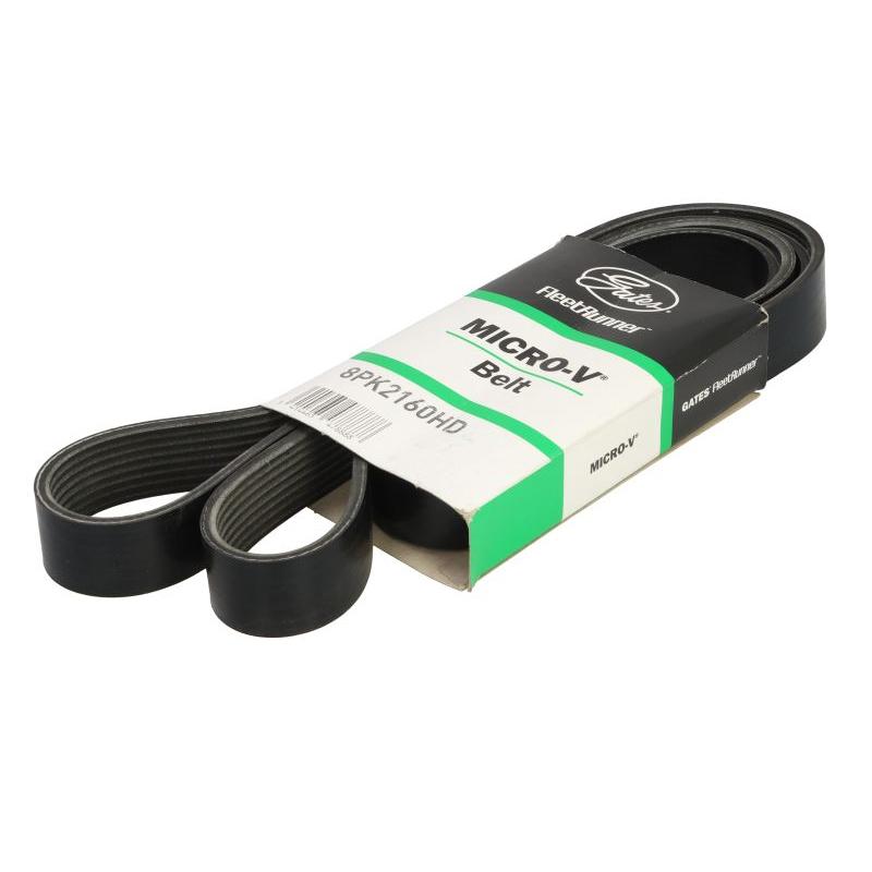 GATES GAT8PK2160HD V-Ribbed Belt