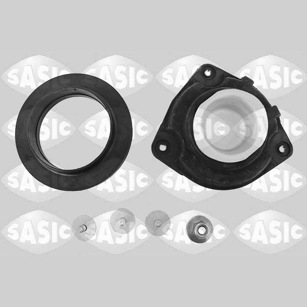 SASIC SAS2954025 Wheel Suspension Repair Kit