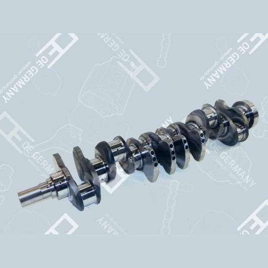 OE GERMANY 030300103000 Crankshaft