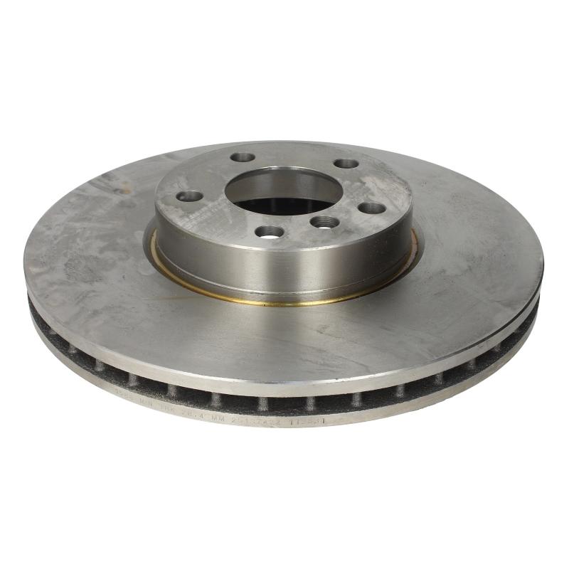 LPR LPRB2050V Brake Disc