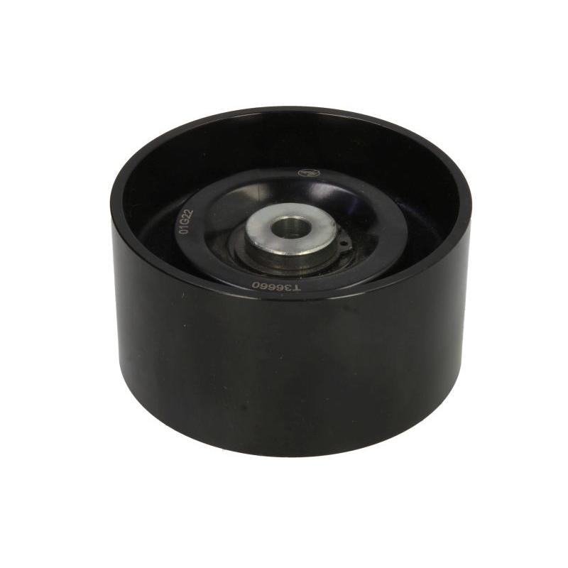 GATES GATT36660 V-Ribbed Belt Deflection/Guide Pulley