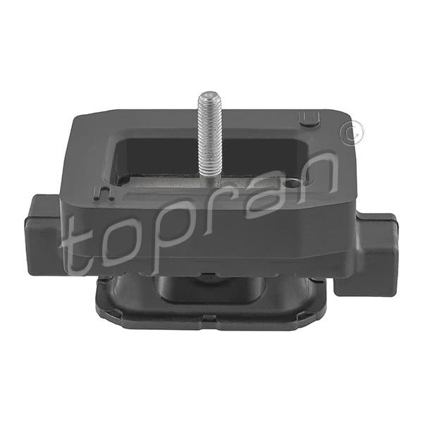 HANS PRIES HP634437 Automatic Transmission Mounting