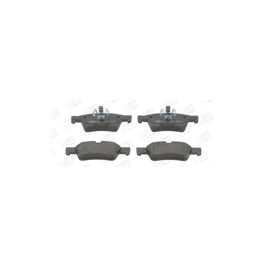Champion 573202Ch Brake Pad Set