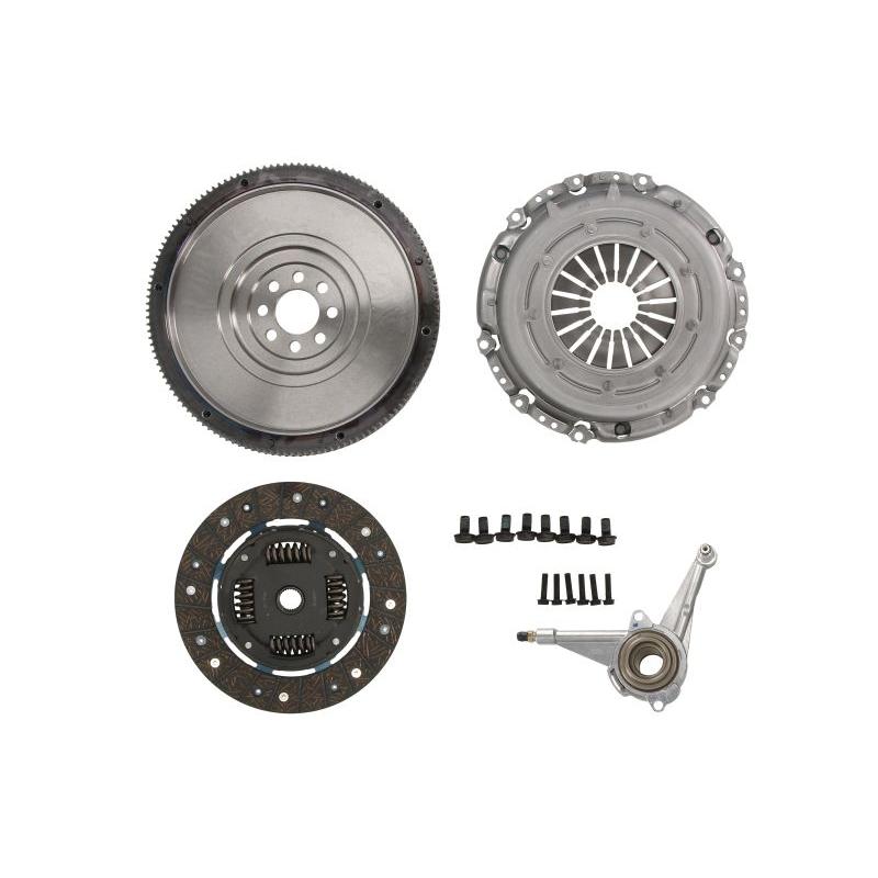 NEXUS F1W101NX Clutch Kit