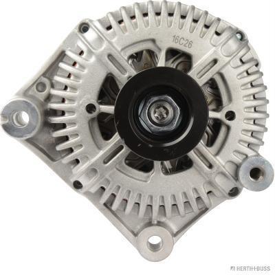 HERTH+BUSS ELPARTS 32080350 Alternator