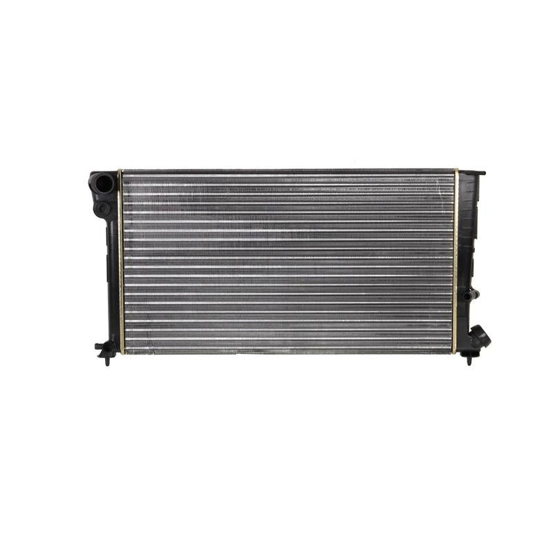 NISSENS NIS63508 Engine Radiator