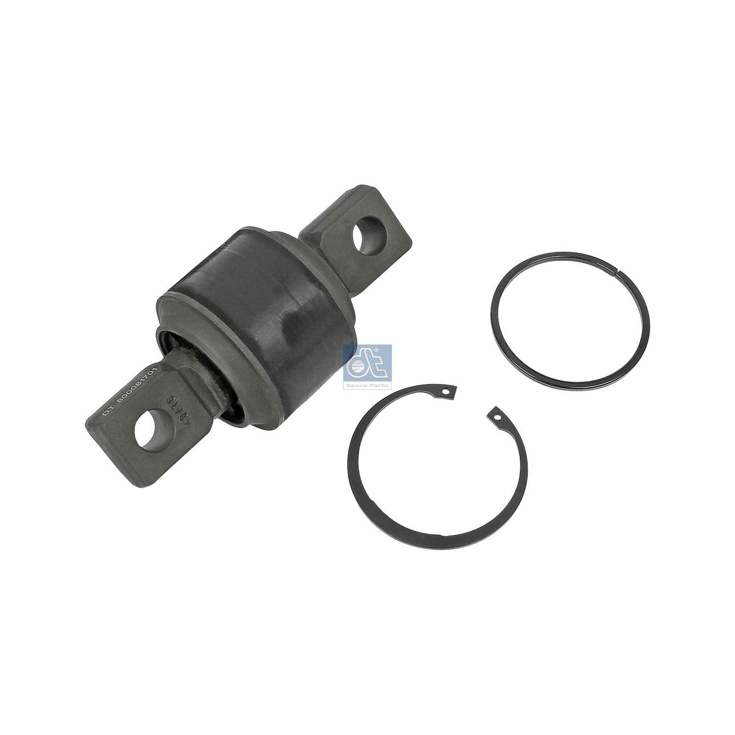 DT SPARE PARTS 4.91629 Guide Strut Repair Kit