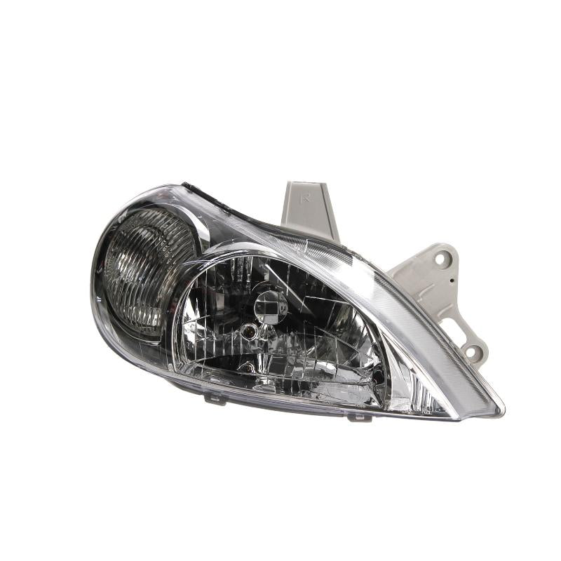 DEPO 223-1112R-LD-EM Headlight