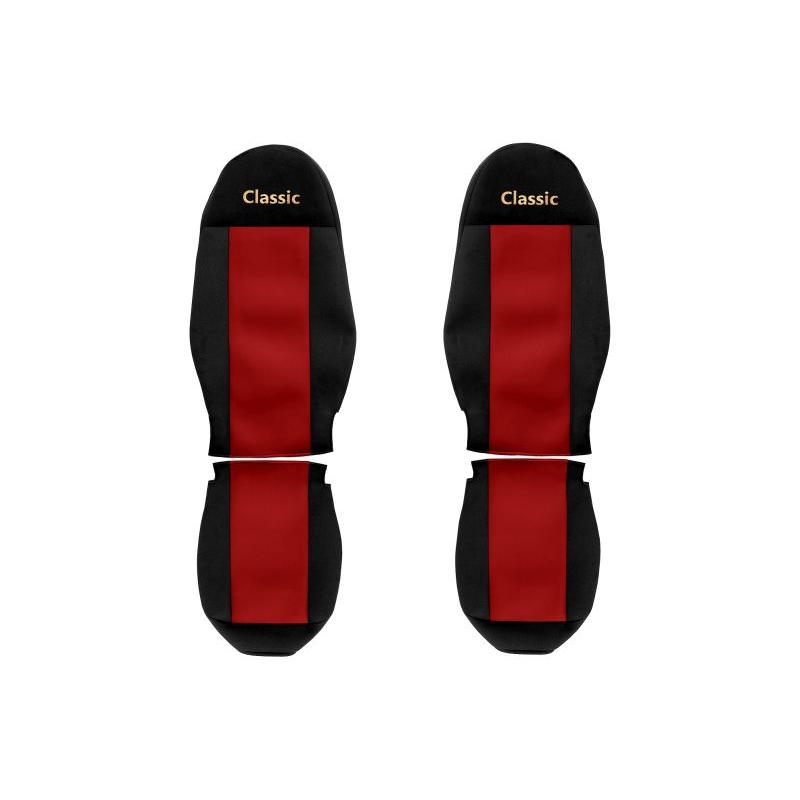 F-CORE F-COREPS12RED Seat Cover