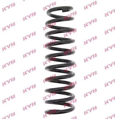 KYB K-Flex RA6126 Coil Spring